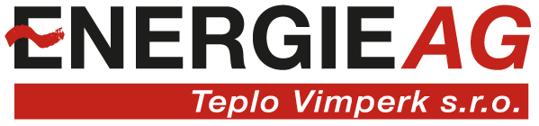 Energie AG Teplo Vimperk s.r.o. Logo